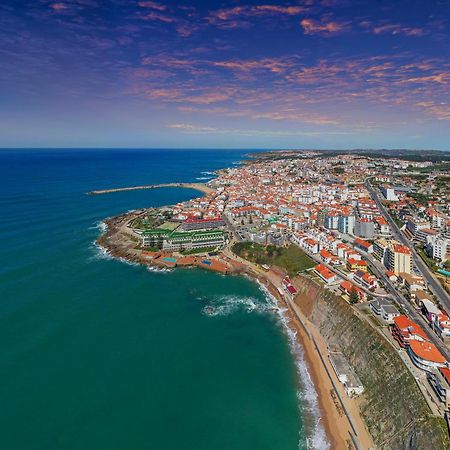 Hospedaria Recomecar Torres Vedras Luaran gambar
