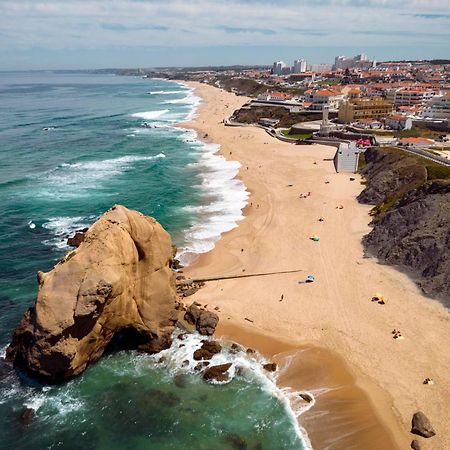 Hospedaria Recomecar Torres Vedras Luaran gambar