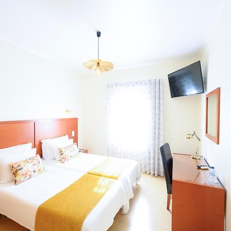 Hospedaria Recomecar Torres Vedras Luaran gambar