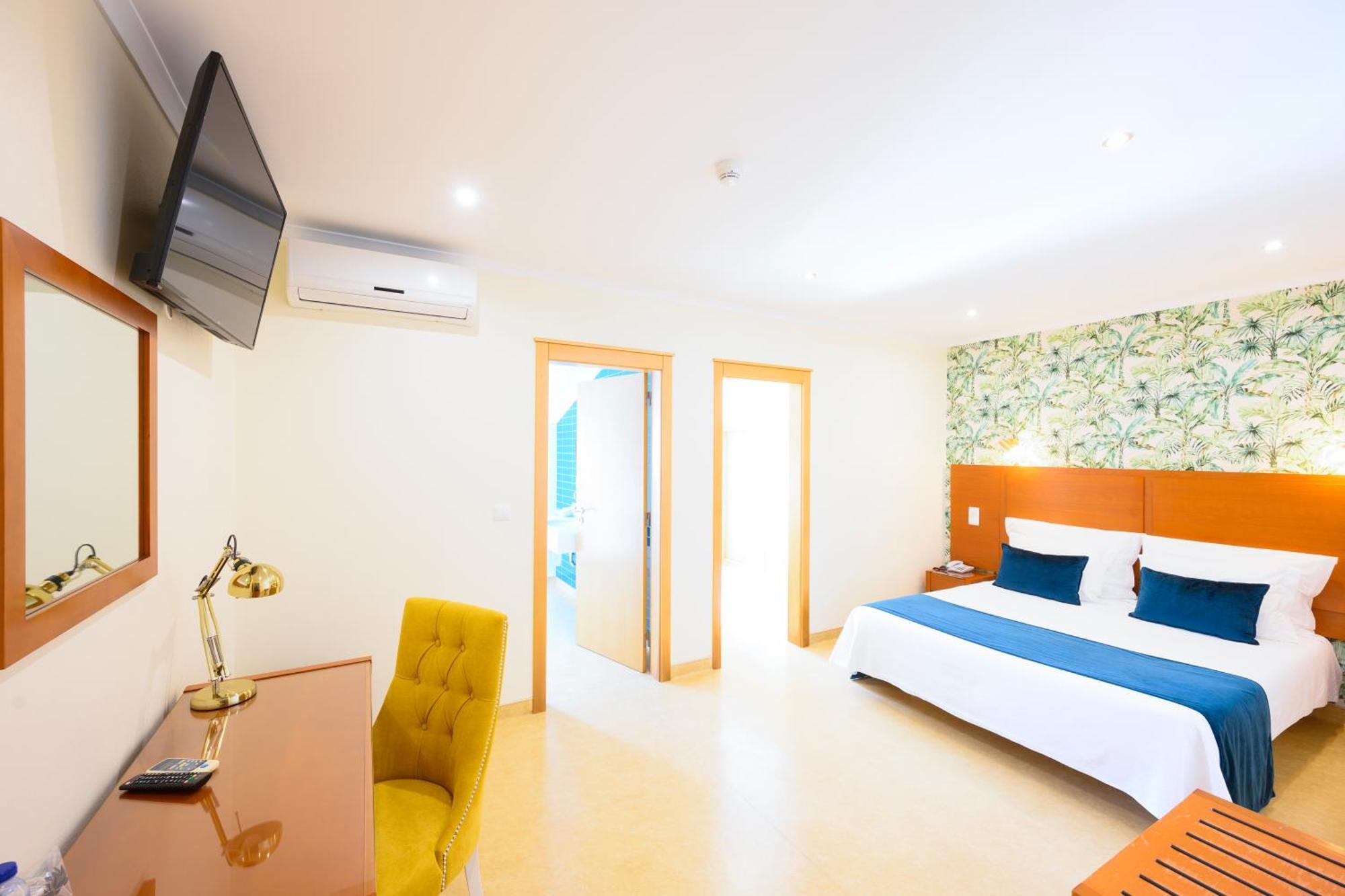 Hospedaria Recomecar Torres Vedras Luaran gambar