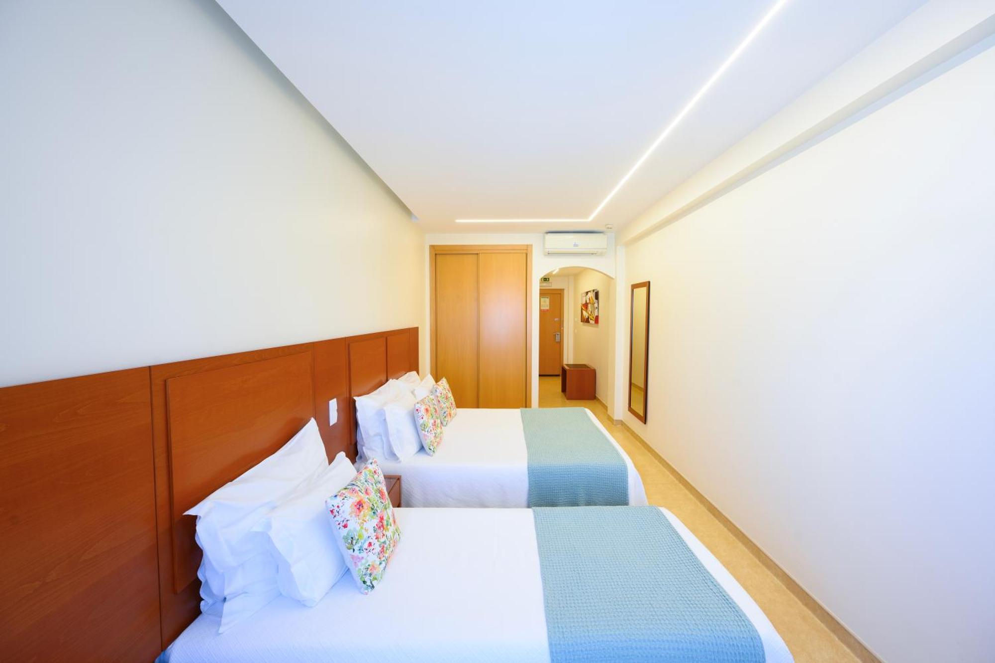 Hospedaria Recomecar Torres Vedras Luaran gambar