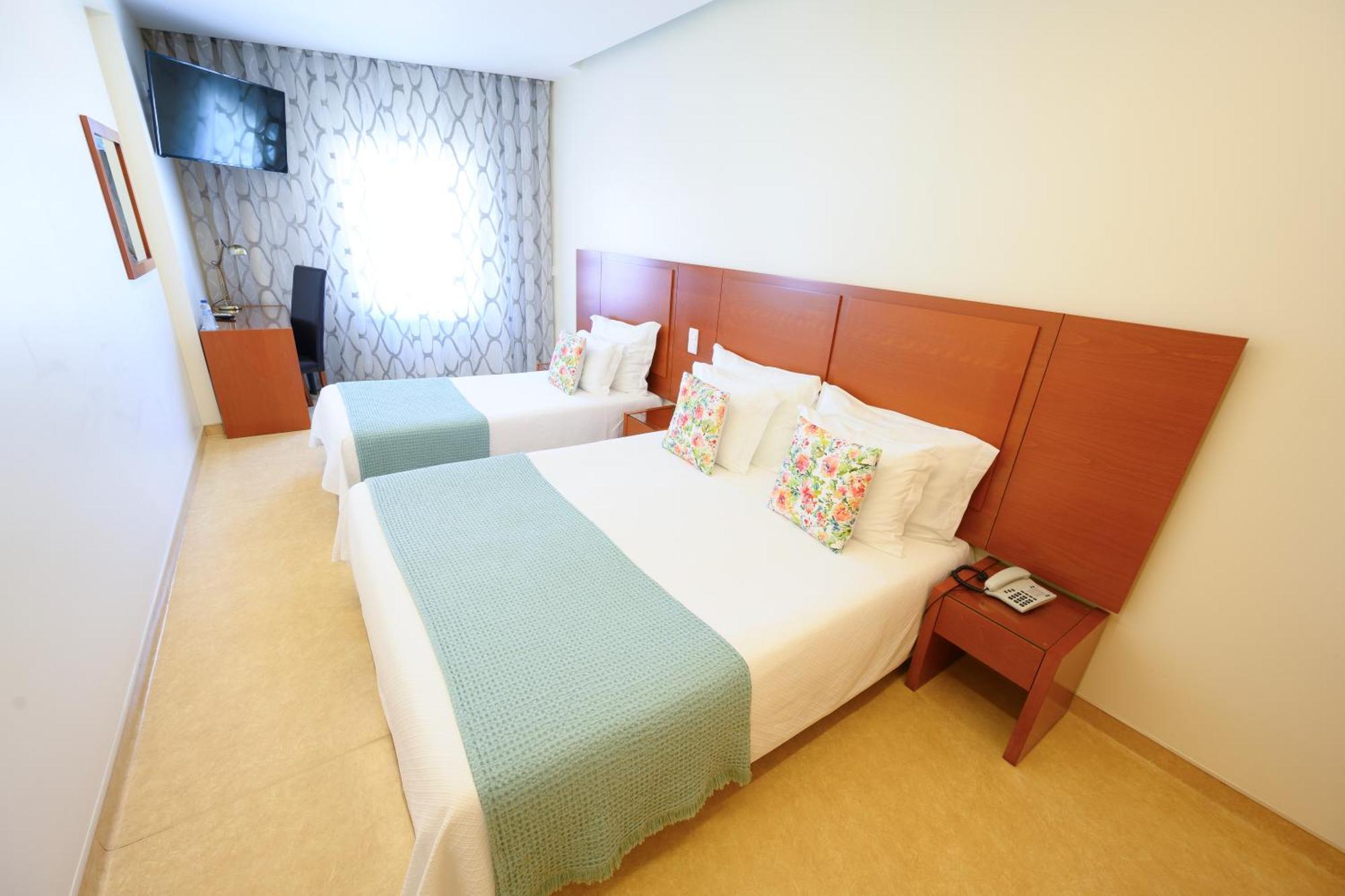 Hospedaria Recomecar Torres Vedras Luaran gambar