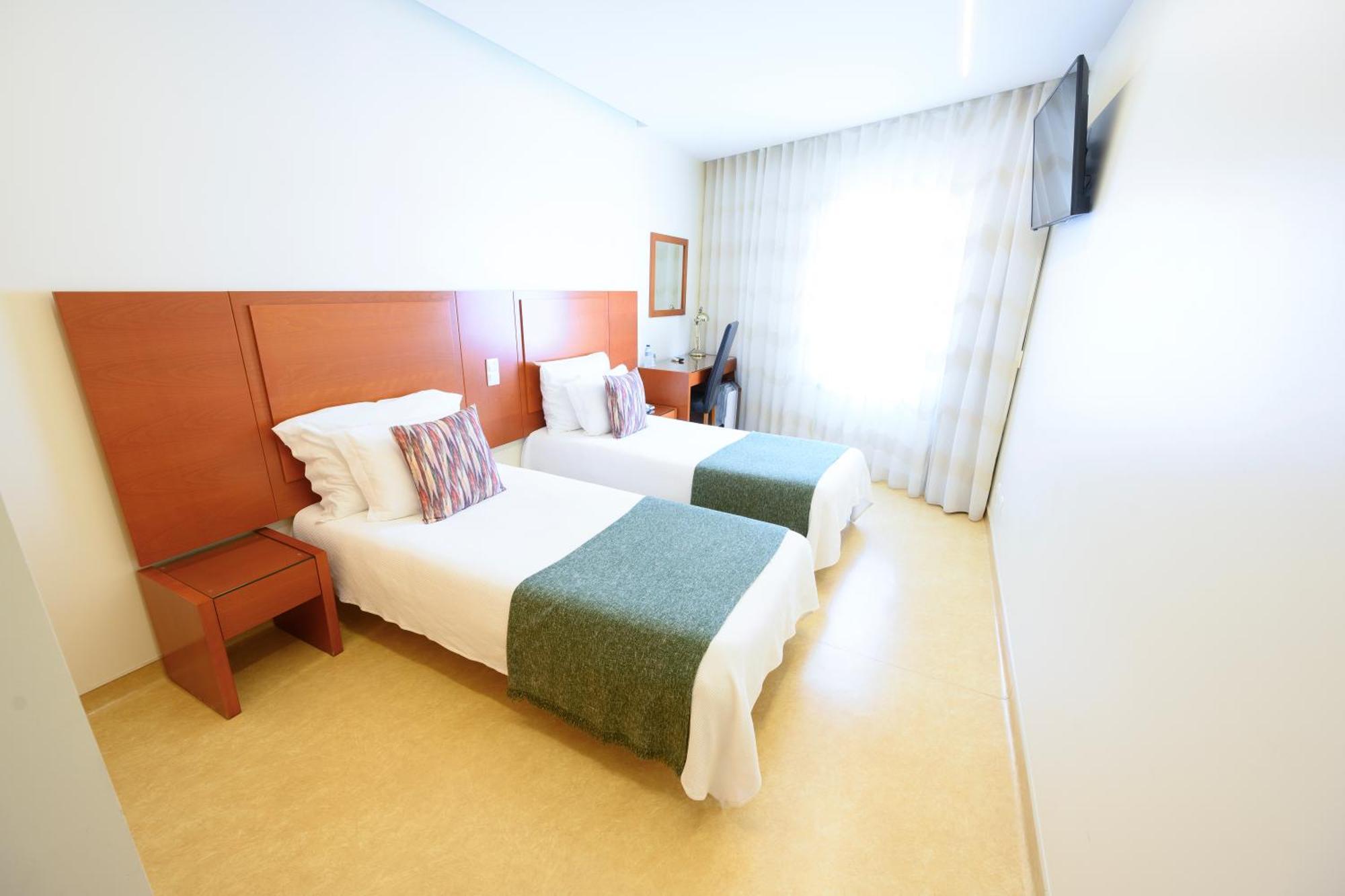 Hospedaria Recomecar Torres Vedras Luaran gambar